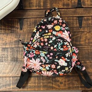 Vera Bradley Essential Compact Backpack